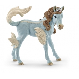 Schleich - Bayala Eyela s King Foal Toy