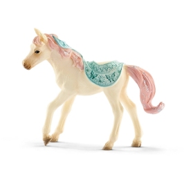 Schleich - Bayala Femaja s Butterfly Foal Figure Schleich - Bayala Femaja s Butterfly Foal Figure