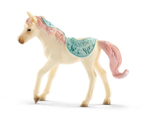Schleich - Bayala Femaja s Butterfly Foal Figure