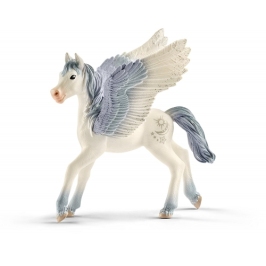 Schleich - Bayala Pegasus Foal Figure
