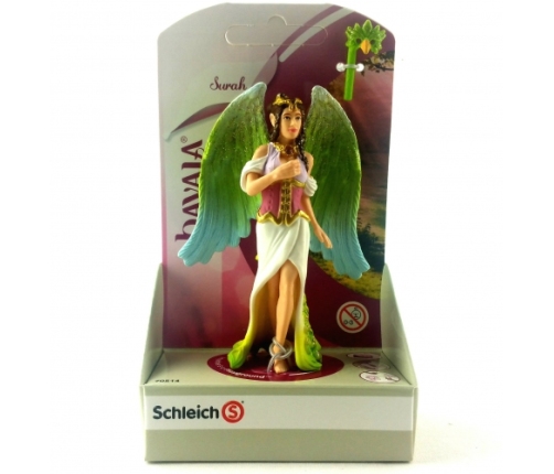 Schleich - Bayala Standing Surah In Festive Clothes