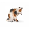 Schleich - Cat Grooming