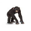 Schleich - Chimpanzee Male Schleich - Chimpanzee Male