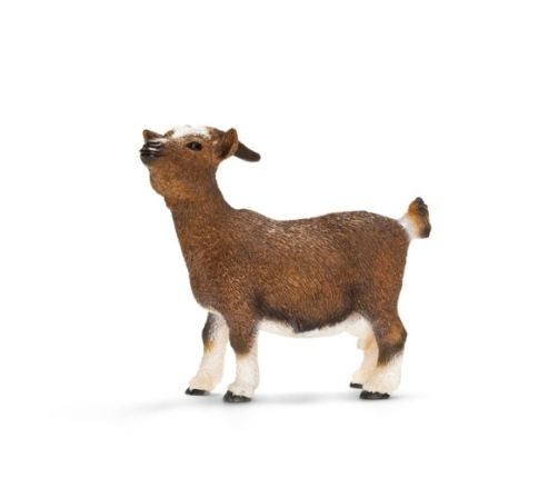 Schleich - Dwarf Goat Figure