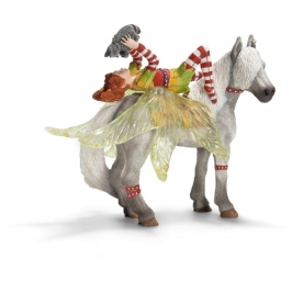 Schleich - Elves Marween Figure