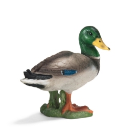 Schleich - Farm Life Drake Figure