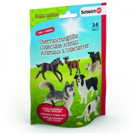 Schleich - Farm World 1 Animal