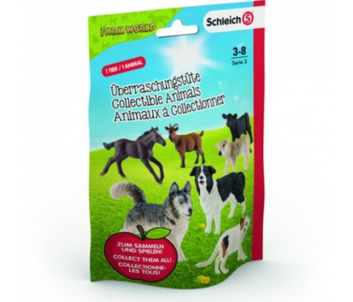 Schleich - Farm World 1 Animal