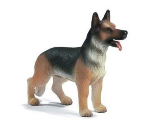 Schleich - German Shepherd Figurine