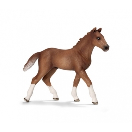 Schleich - Hanoverian Foal