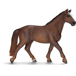 Schleich - Hanoverian Mare Schleich - Hanoverian Mare