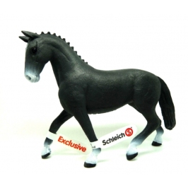Schleich - Hanoverian Mare Horse Exclusive Schleich - Hanoverian Mare Horse Exclusive