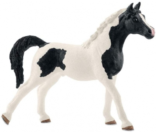 Schleich - Horse Araberpinto Stallion