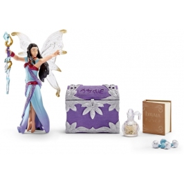 Schleich - Large Spell Set