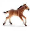 Schleich - Mustang Foal Schleich - Mustang Foal
