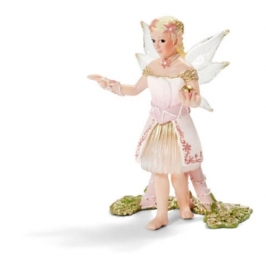 Schleich - Sweet Elf As The Lily