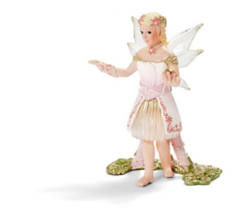 Schleich - Sweet Elf As The Lily