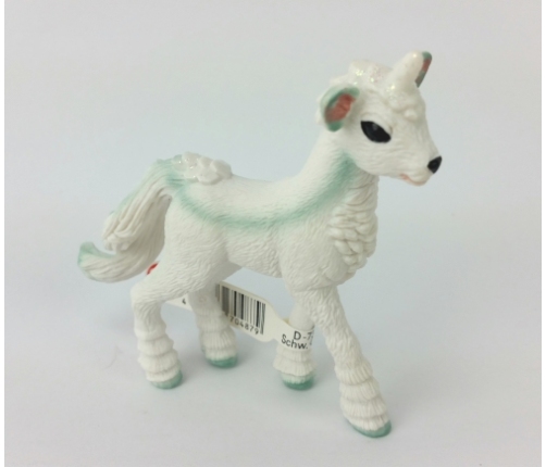 Schleich - Takkiti Toy Figure