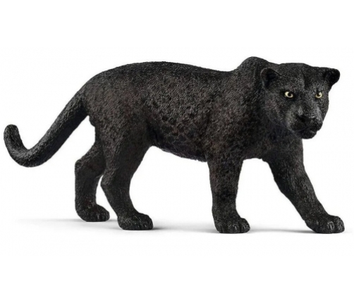 Schleich - Wild Life Black Panther