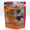 Schleich - Wild Life Collection Bag Set 1