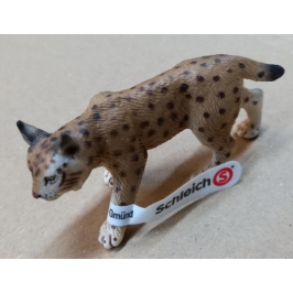 Schleich - Wild Life Figure Eurasian Lynx