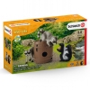 Schleich - Wild Life Nutty Mischief Schleich - Wild Life Nutty Mischief