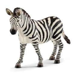 Schleich - Wild Life Zebra