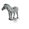 Schleich - Wild Pet Zebra Figurine