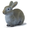 Schleich - Wild Rabbit Figurine