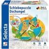 Selecta - Sliding Puzzle Jungle Selecta - Sliding Puzzle Jungle