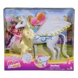 Simba - Mia And Me Unicorn Onchao
