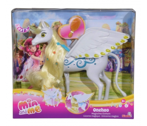 Simba - Mia And Me Unicorn Onchao