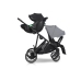 EasyGo Duoflex Cloudy Gray Прогулочная коляска
