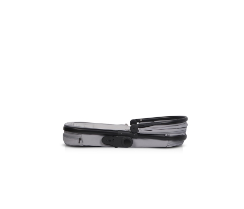 EasyGo Duoflex Cloudy Gray Прогулочная коляска