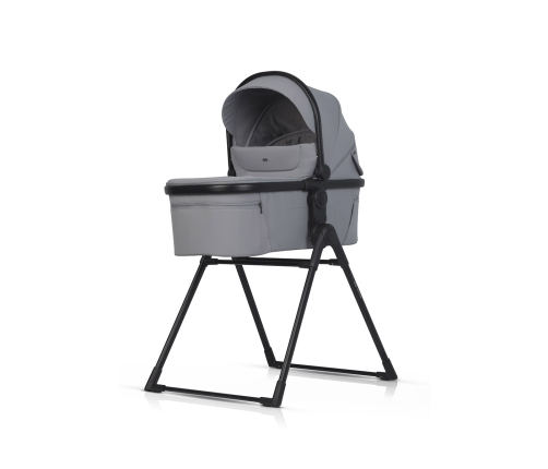 EasyGo Duoflex Cloudy Gray Прогулочная коляска