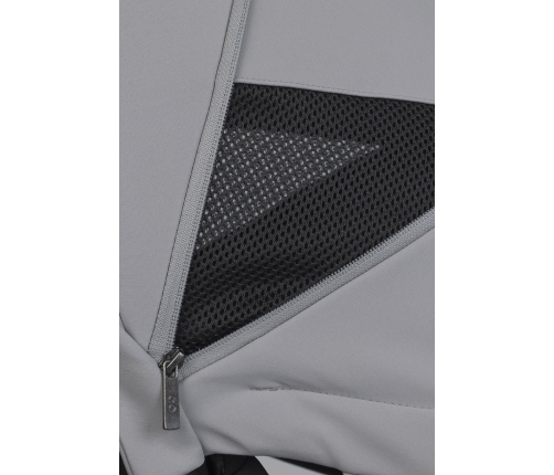 EasyGo Duoflex Cloudy Gray Прогулочная коляска