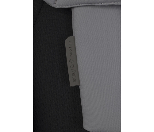 EasyGo Duoflex Cloudy Gray Прогулочная коляска
