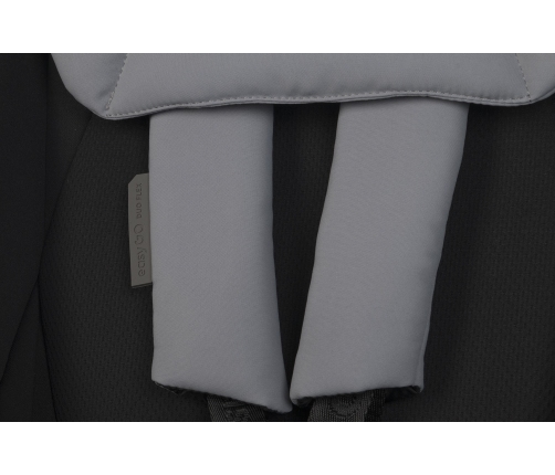 EasyGo Duoflex Cloudy Gray Прогулочная коляска