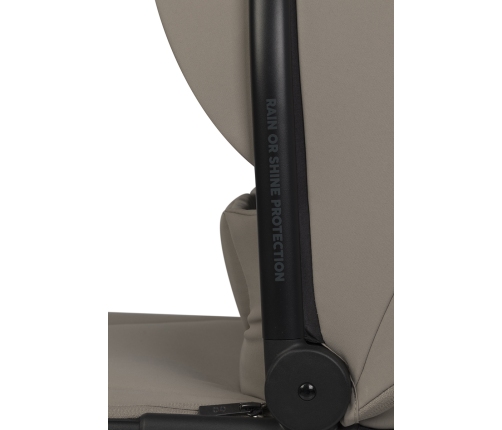 EasyGo Duoflex Savana Beige Коляска для двойняшек