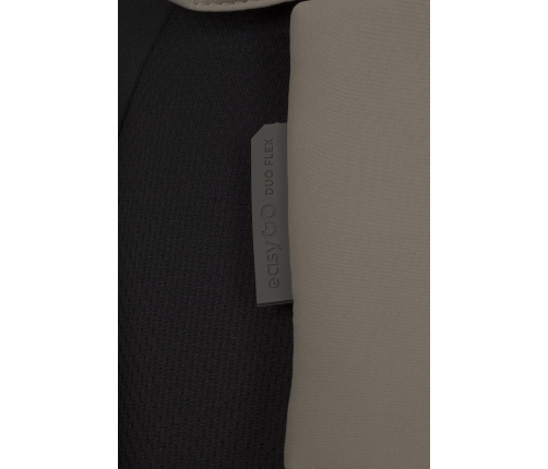 EasyGo Duoflex Savana Beige Коляска для двойняшек