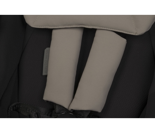 EasyGo Duoflex Savana Beige Коляска для двойняшек