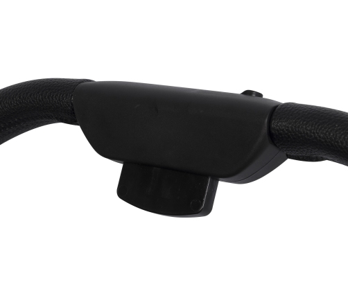 EasyGo Faro Ebony Black Pastaigu rati