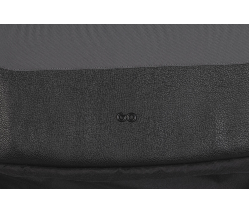 Прогулочная коляска EasyGo Faro Cloudy Gray