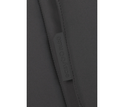 Прогулочная коляска EasyGo Faro Cloudy Gray