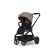 EasyGo Reva Golden Beige Детская коляска 2in1