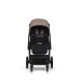 EasyGo Reva Golden Beige Детская коляска 2in1