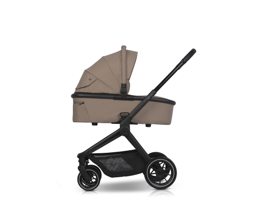 EasyGo Reva Golden Beige Детская коляска 2in1