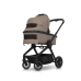EasyGo Reva Golden Beige Детская коляска 2in1