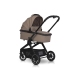 EasyGo Reva Golden Beige Детская коляска 2in1