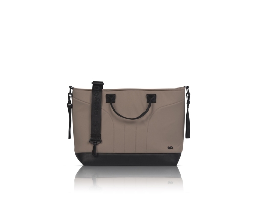 EasyGo Reva Golden Beige Детская коляска 2in1